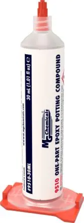 Produktfoto 1 von MG Chemicals Epoxidharz-Kleber