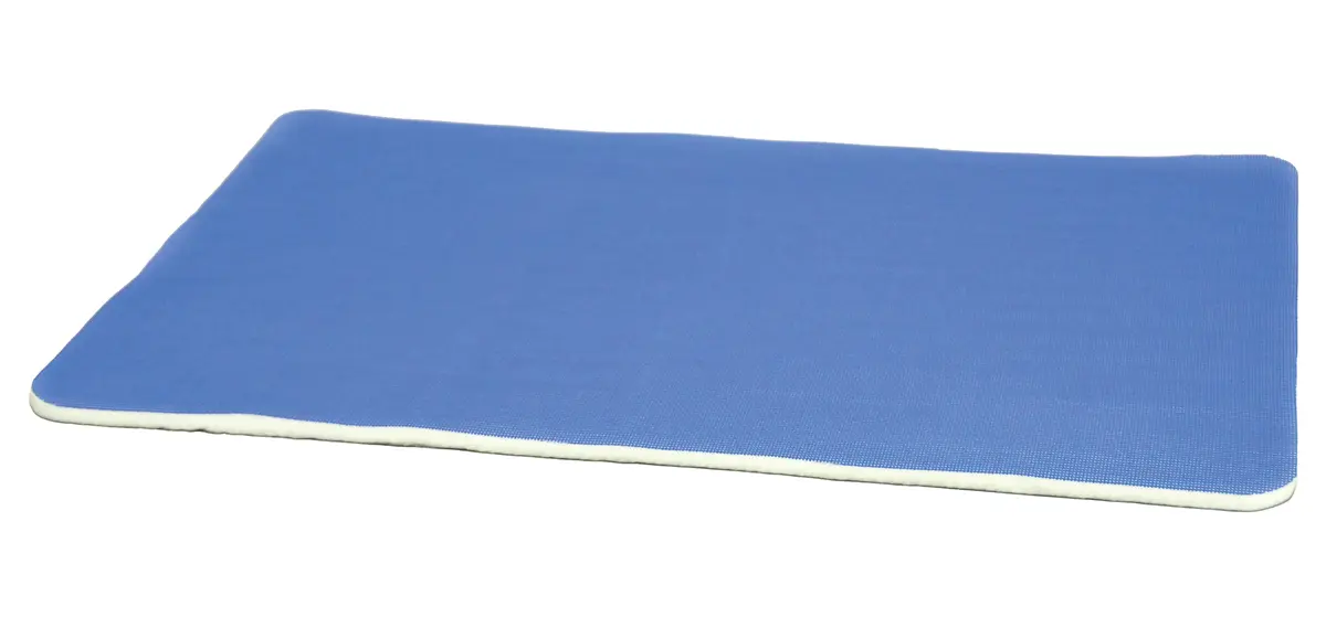 Produktfoto 1 von Ecospill Auffang-Equipment aus PVC, Öl-Auffangmatte