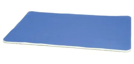 Produktfoto 1 von Ecospill Ltd Auffang-Equipment aus Polyvinylchlorid Öl, Öl-Auffangmatte 4.5 L