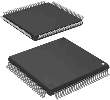 Produktfoto 1 von Renesas Electronics Mikrocontroller RX621 RX 32 bit Oberfläche 256kB Flash LQFP 100-Pin 100 MHz 64 kB RAM