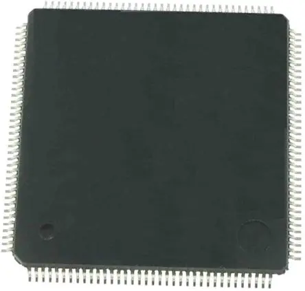 Produktfoto 1 von Renesas Electronics Mikrocontroller RX63N RX 32 bit Oberfläche 2MB Flash LQFP 144-Pin 100 MHz 128 kB RAM