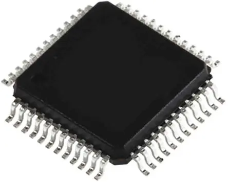 Produktfoto 1 von Renesas Electronics Mikrocontroller Renesas Synergy S1 ARM Cortex M0+ 32 bit Flash Oberfläche 128kB LQFP 48-Pin 32 MHz