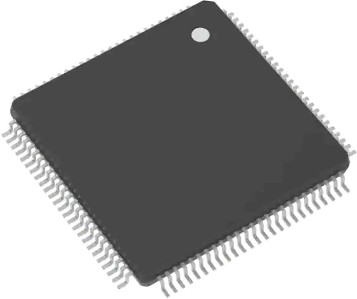 Produktfoto 1 von Renesas Electronics Mikrocontroller Renesas Synergy S3 ARM Cortex M4 32 bit Flash Oberfläche 1MB LQFP 144-Pin 48 MHz 192