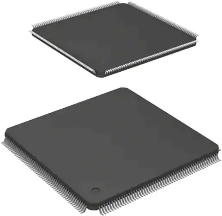 Produktfoto 1 von Renesas Electronics Mikrocontroller RZ/A1L ARM Cortex A9 32 bit Oberfläche 0kB Flash QFP 208-Pin 400 MHz 3 MB RAM