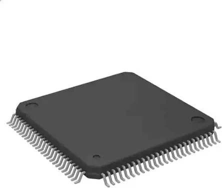 Produktfoto 1 von Renesas Electronics Mikrocontroller RX230 RX 32 bit Oberfläche 256kB Flash LFQFP 100-Pin 54 MHz 32 kB RAM