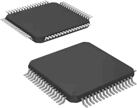 Produktfoto 1 von Renesas Electronics Mikrocontroller RX231 RX 32 bit Oberfläche 256kB Flash LFQFP 64-Pin 54 MHz 32 kB RAM
