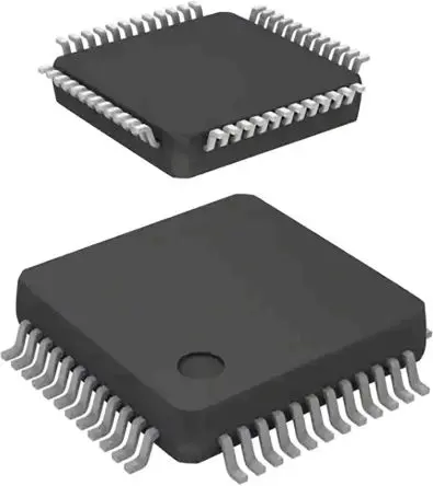 Produktfoto 1 von Renesas Electronics Mikrocontroller RX23T RX 32 bit Oberfläche 128kB Flash LFQFP 48-Pin 40 MHz 12 kB RAM