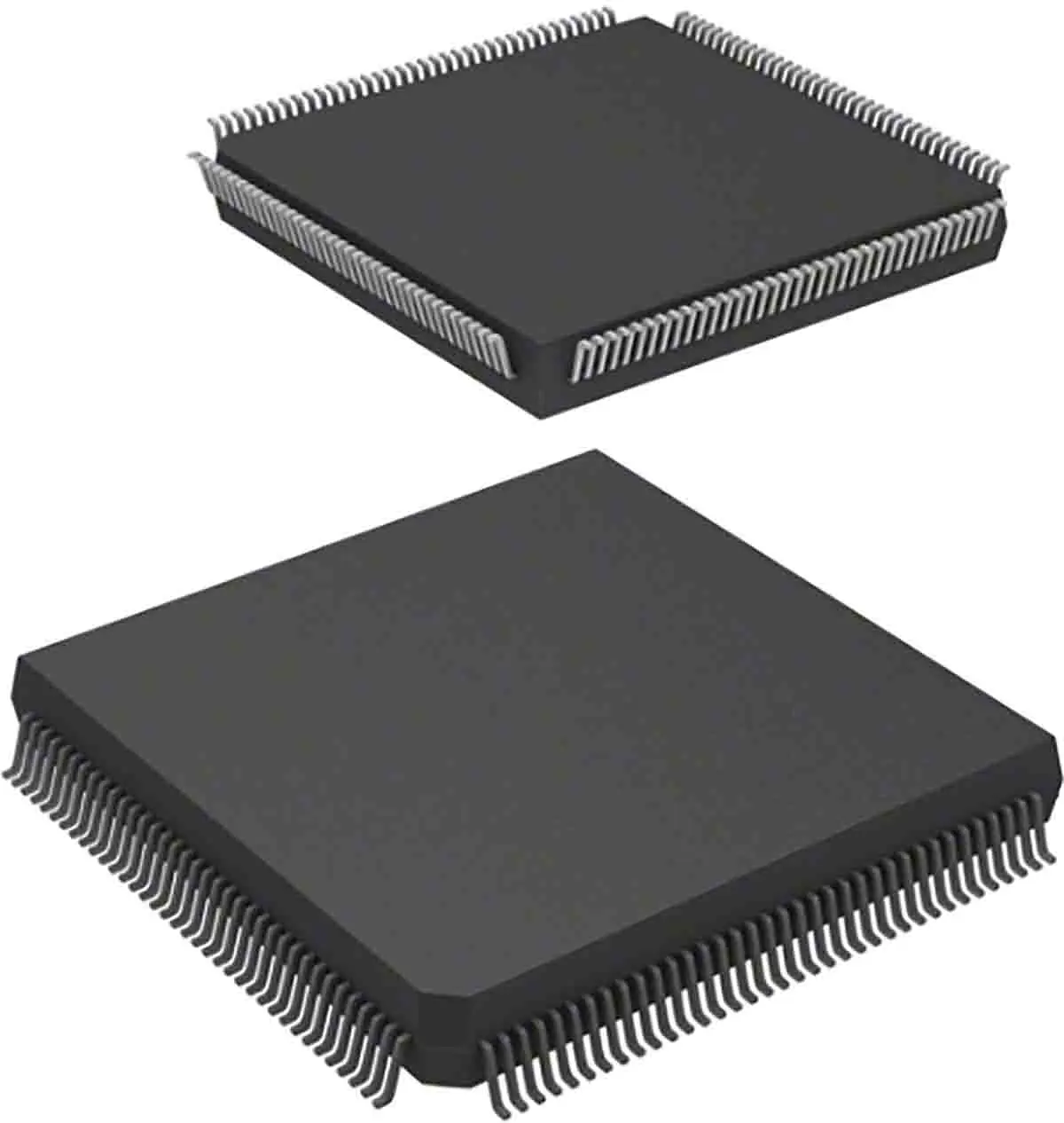 Produktfoto 1 von Renesas Electronics Mikrocontroller RX62N RX 32 bit Oberfläche 512kB Flash LQFP 144-Pin 100 MHz 96 kB RAM