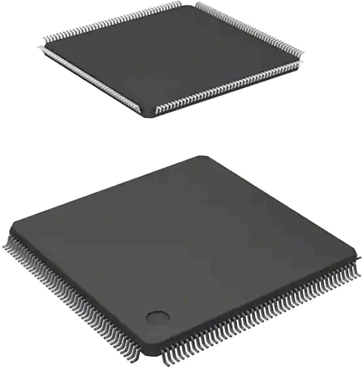 Renesas Electronics Mikrocontroller RX631 RX 32 bit Oberfläche 2MB Flash LQFP 176-Pin 100 MHz 256 kB RAM