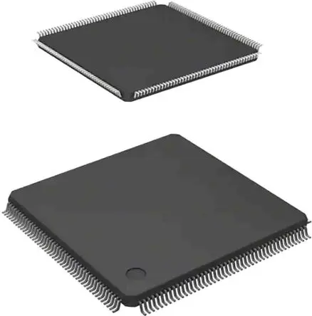 Produktfoto 1 von Renesas Electronics Mikrocontroller RX63N RX 32 bit Oberfläche 2MB Flash LQFP 176-Pin 100 MHz 128 kB RAM