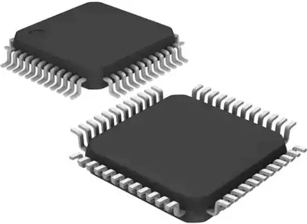 Produktfoto 1 von Renesas Electronics Mikrocontroller RX631 RX 32 bit Oberfläche 512kB Flash LQFP 48-Pin 100 MHz 64 kB RAM