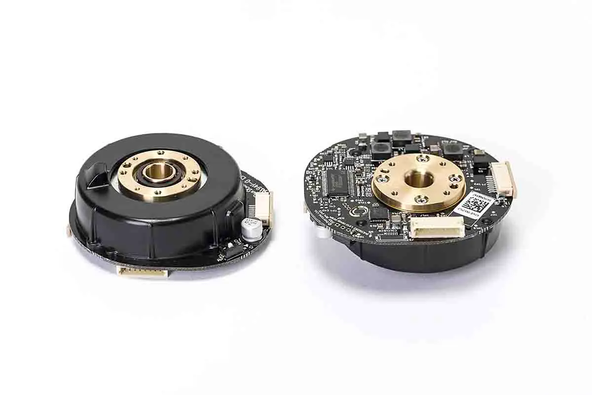 Overview Leto Bürstenlos Servomotor bis 0.09 Nm, 24 V, 120 rpm, 64.8 mm x 64.8 mm