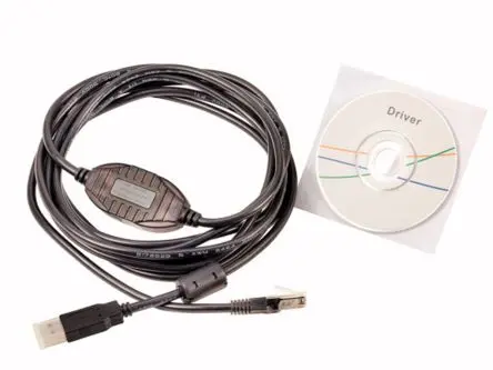 Produktfoto 1 von Eaton DXG Motor-Zubehör Kabel für DG1