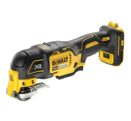 Produktfoto 1 von DeWALT DCS356N 18V XR Multitools Multi-Cutter L. 310 mm Schnurlos