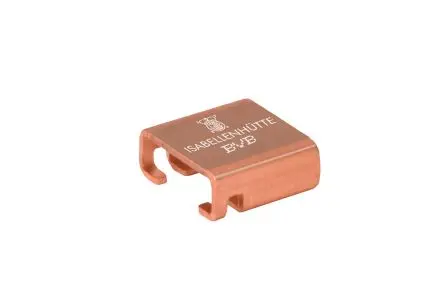 Produktfoto 1 von Isabellenhütte BVB, AEC-Q200 Zeranin SMD-Widerstand 4 mΩ ±1 % / 5 W 20 ppm/K, 2725 Gehäuse
