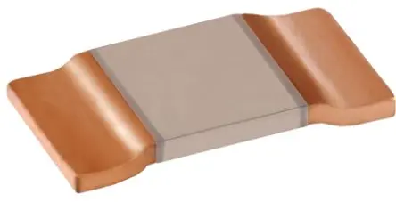 Produktfoto 1 von Isabellenhütte BVT, AEC-Q200 Zeranin SMD-Widerstand 5 mΩ ±1 % / 3 W 50 ppm/K, 2512 Gehäuse