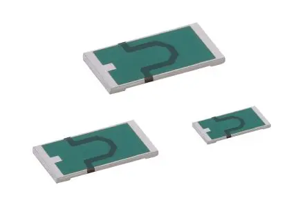 Produktfoto 1 von Isabellenhütte CMS, AEC-Q200 Zeranin SMD-Widerstand 25 mΩ ±1 % / 2.5 W, 2512 Gehäuse