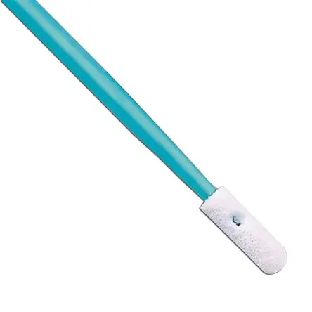 Produktfoto 1 von Chemtronics Schaum ESD-Reinigungsstäbchen Polypropylen, Länge 71 mm, Anwendung: Reinigung 500 pro Paket
