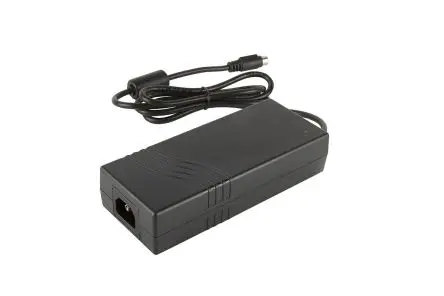 Produktfoto 1 von XP Power 220 W VES220 1 AC/DC-Adapter Molex Mini Fit JR, 8-poliger Stecker IEC 14.67 A AC-DC-Wandler-Netzteile, 15V dc