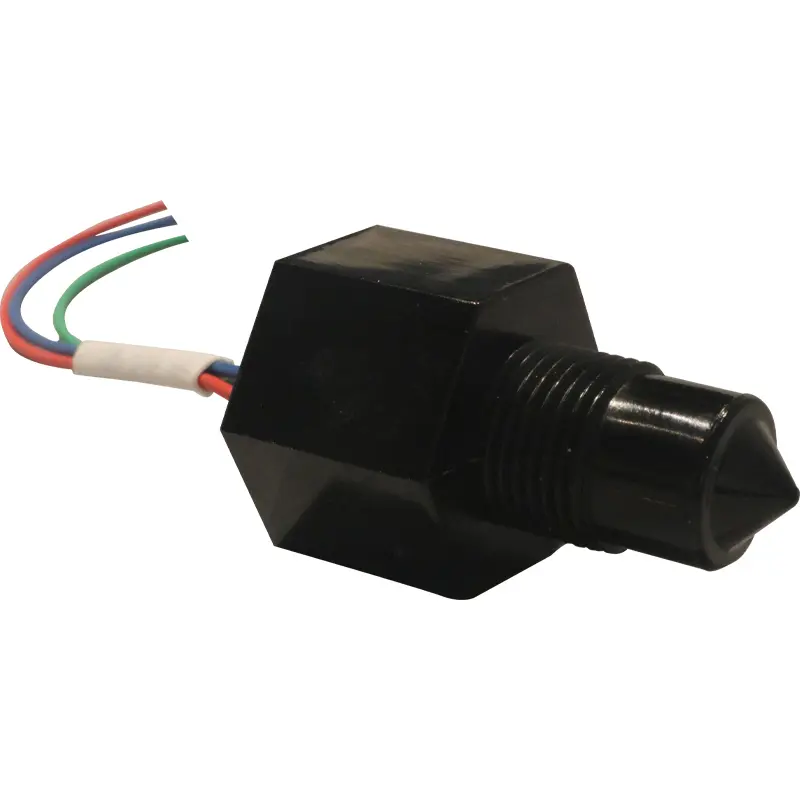 Produktfoto 1 von SSt Sensing Limited OPTOMAX LLC210 Schwimmerschalter Füllstandsschalter Schraubanschlussklemme Polytetrafluorethylen,