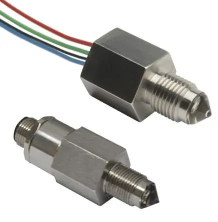 SSt Sensing OPTOMAX LLC610 Schwimmerschalter Füllstandsschalter Edelstahl PNP Gewindemontage bis 100bar -40°C / +125°C