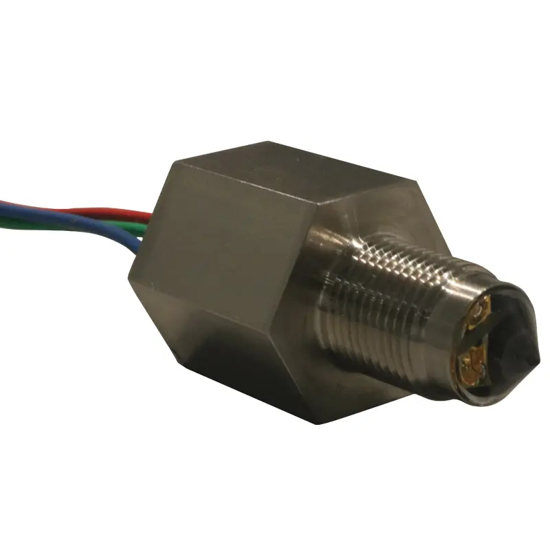 Produktfoto 1 von SSt Sensing Limited OPTOMAX LLC210 Schwimmerschalter Füllstandsschalter Schraubanschlussklemme, Nein Zulassung bis 100