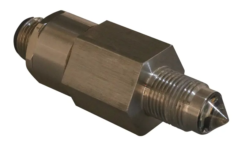 Produktfoto 1 von SSt Sensing Limited OPTOMAX LLC210 Schwimmerschalter Füllstandsschalter Schraubanschlussklemme, Nein Zulassung bis 100