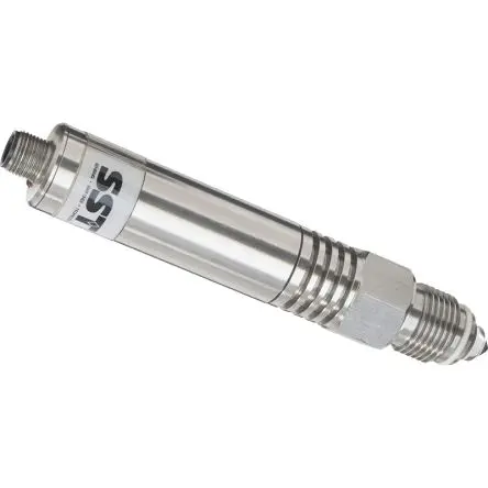 SSt Sensing Limited POS Schwimmerschalter Füllstandsschalter Gewindemontage-Montage Edelstahl 304 bis 80 bar -25 °C /