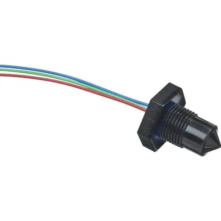 SSt Sensing Limited OPTOMAX LLC200 Schwimmerschalter Füllstandsschalter Gewindemontage-Montage Polysulfon bis 7 bar -25