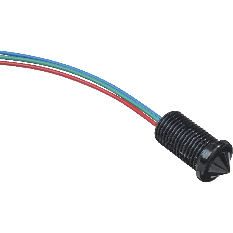 Produktfoto 1 von SSt Sensing Limited LLE Schwimmerschalter Füllstandsschalter Schraubanschlussklemme Polytetrafluorethylen, Nein