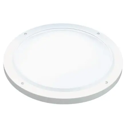 Produktfoto 1 von EMERGI-LITE LED Notbeleuchtung Wand, Decke 23 W, 240V ac 207 lm, 350mm x 118 mm, IP20