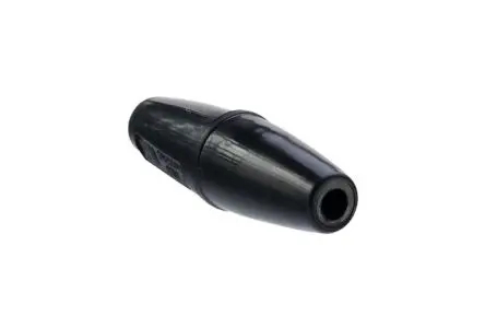 Produktfoto 1 von Bulgin Inline-Sicherungshalter FX 10A 250V ac