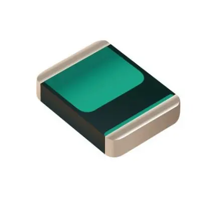 Bourns DV Varistor, 150 pF, 240 V / 5 A 395 V, 400 A max., 3225 Gehäuse, 2 mm, L. 10 mm