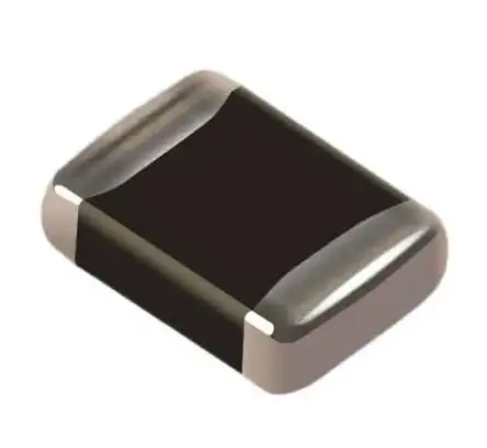 Produktfoto 1 von Bourns ZVHT Varistor, 2.3 nF, 39 V / 5 A 65 V, 800 A max., 1812 Gehäuse, 1.25 mm, L. 4.7 mm