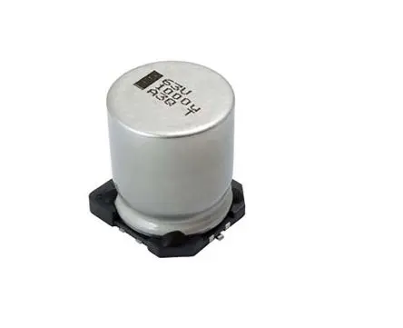 Vishay MAL2192 Oberfläche Kondensator 22 μF Lot 20 % / 400V dc Blisterband auf Rolle, Ø 18 mm x 21 mm x 18 mm, 125 °C