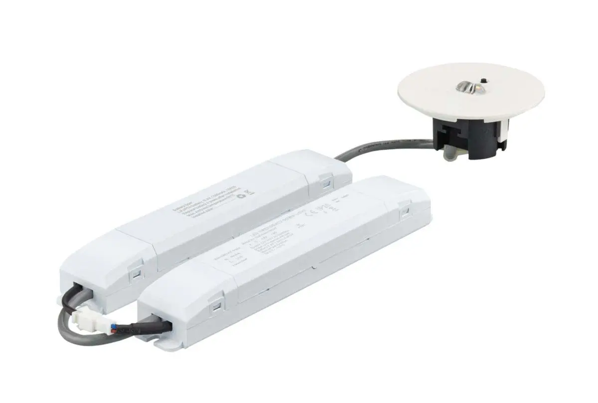 Produktfoto 1 von Philips Lighting Deckenleuchte, LED, Deckenleuchte 80 mm 45 mm, 4 W / 240 V 5000 k
