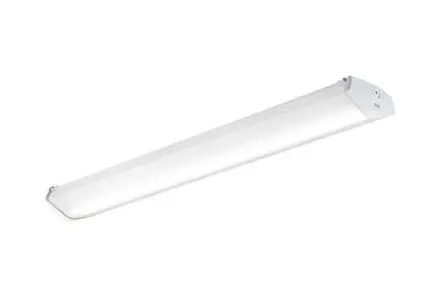 Sylvania LED Lichtleiste, 240V / 36 W 1 4030 lm, 85 mm IP44 x 200mm x 1.22 m