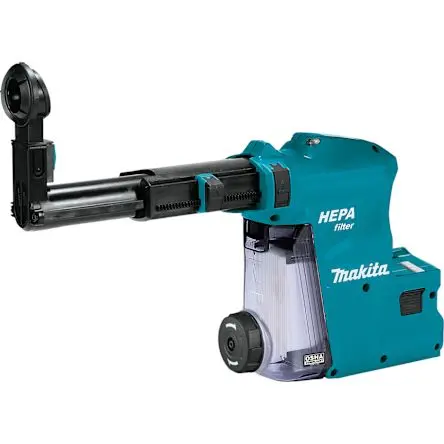 Produktfoto 1 von Makita Schnurlos Staubabsauger 18V
