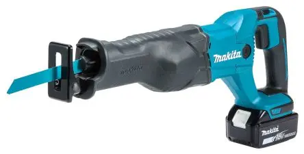 Produktfoto 1 von Makita DJR186RTE Schnurlos 18V