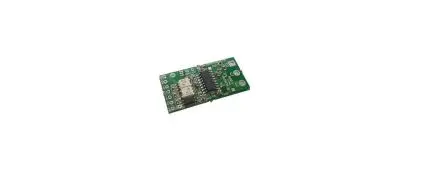 Produktfoto 1 von onsemi FODM611, NCD5700DR2G, FODM217D Tochterkarte, Anwendungs-Daughter-Card für NCD5700 Gate-Treiber