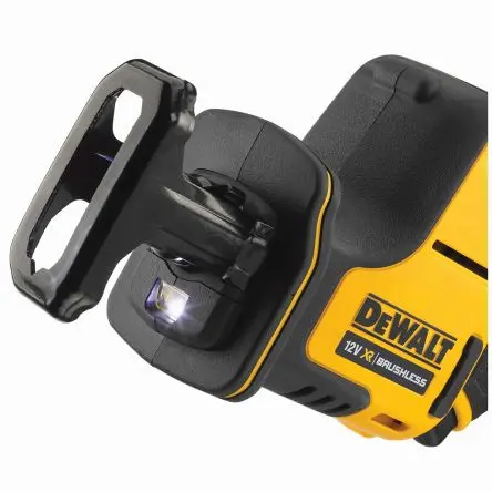 Produktfoto 1 von DeWALT Bürstenloser Gleichstrommotor 1400 W