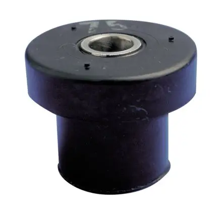 Paulstra Hutchinson Anti-Vibrations-Befestigungsring Bohrung 13 mm, Ø 31.5 mm