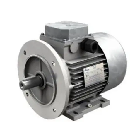 Motovario M Wechselstrommotor 4-polig IE3 Umschaltbar, 0.75 kW 230V, 400 V