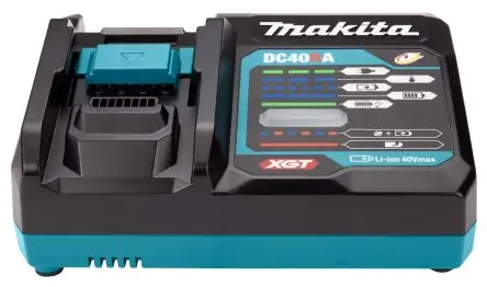 Produktfoto 1 von Makita Akkuladegerät