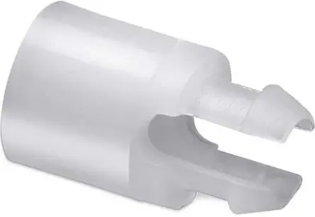 Produktfoto 1 von Wurth Elektronik Nylon Abstandhalter selbsthaltend, Ø 3 mm x 5 mm