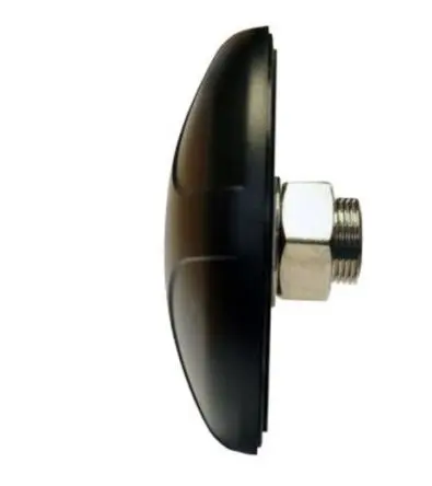 Produktfoto 1 von CTi Multiband-Antenne, Rundstrahl, Halter, SMA-Stecker, Stecker, 2 dBi, 3 m