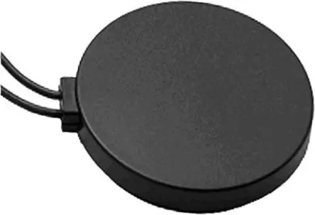 Produktfoto 1 von CTi Rundstrahl GPS-Antenne Klebend FME, SMA 5 dBi GPS_TM