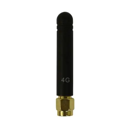 Produktfoto 1 von CTi Multiband-Antenne, Rundstrahl, Kompakt, SMA, Stecker, 2 dBi