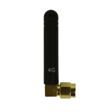 Produktfoto 1 von CTi Multiband-Antenne, Rundstrahl, Kompakt, SMA, Stecker, 2 dBi