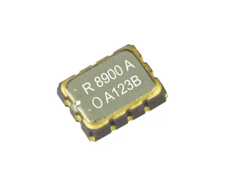 Produktfoto 1 von Epson Echtzeituhr JJ:MM:TT:TW 128 bit HH/MM/SS, Echtzeituhr Bus Oberfläche 10-Pin